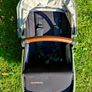 UPPABaby Vista V2 Rumble seat Image 3