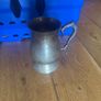Decanters, hand carved tankers, antique beer cups Image 3