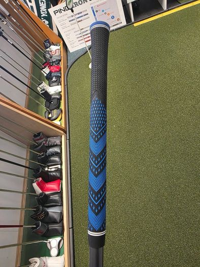 Callaway Mavrik 7 Wood