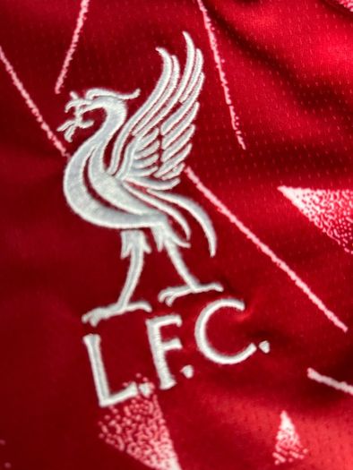 Liverpool 26/27 Football Jersey Home
