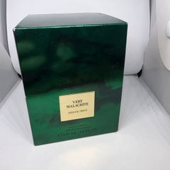 Armani Prive Vert malachite