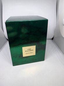Armani Prive Vert Malachite