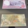 Tunisia banknotes Image 2