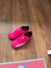 Adidas Kids Football Shoes