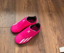 Adidas Kids Football Shoes