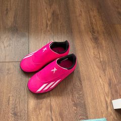 Adidas Kids Football Shoes