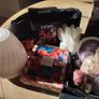 Beauty Bundle with Diffuser, Candle Holder and wallet set Image 3