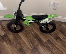 kids bikes