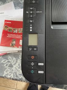 canon printer