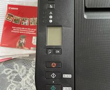 canon printer