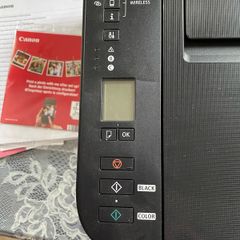 canon printer