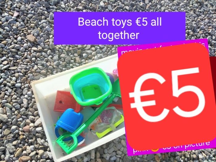 toys