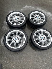 BMW mv2 wheels