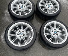 BMW mv2 wheels