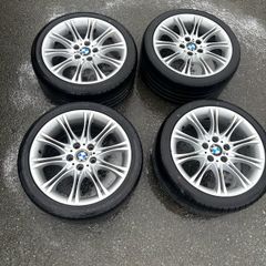BMW mv2 wheels