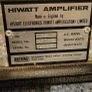 Custom Hiwatt 100 DR103 1970 Image 3