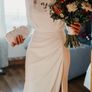 Wedding Dress for Sale Image 6