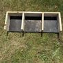 Hand made egg nesting box Image 5