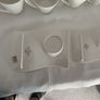 Villeroy & Boch New Wave cups & Saucers Image 8