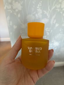 zara parfume