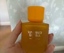zara parfume