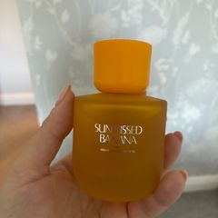 zara parfume