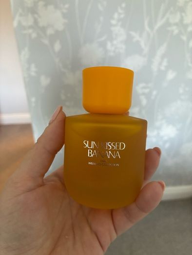 zara parfume