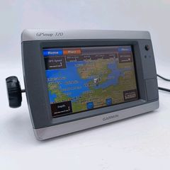 Garmin marine boat gps map 720