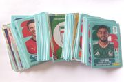 Panini World Cup Stickers