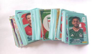 Panini World Cup Stickers