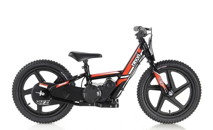 Revvi 16 Inch Lithium-ion 24v Kids Electric Balance Bike 5+ Years