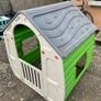 Kids Plastic Garden Playhouse - Free to Take Away Image 3