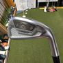 Callaway X Forged UT 4 Iron Image 2