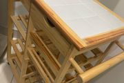 kitchen trolley
