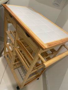 kitchen trolley