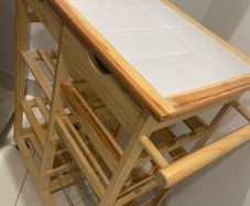 kitchen trolley