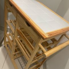 kitchen trolley
