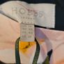 NEW - HOBBS flower print dress UK 14 Image 3