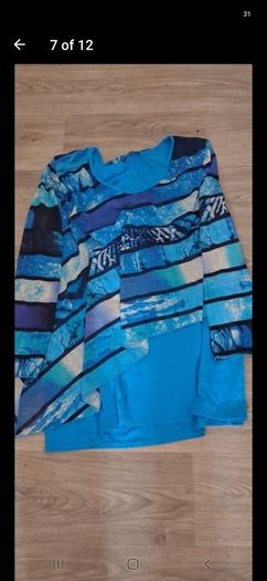 free tops 14 to 16