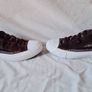 converse Knitted all star Size 3 eu 35 in excellent condition Image 4