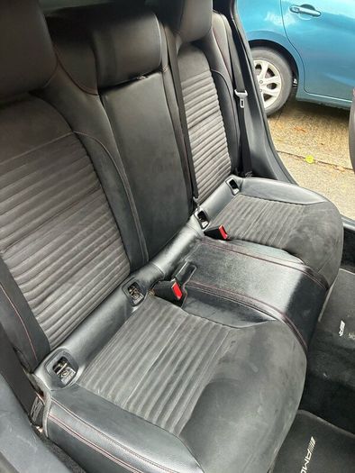 Mercedes amg sport 180d