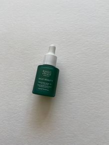 Wild beauty protecting facial oil with bakuchiol 10 ml