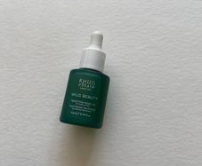 Wild beauty protecting facial oil with bakuchiol 10 ml