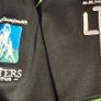 London GAA Player Worn Gaelic Football Jersey (Adult XL) FREE POST Image 4