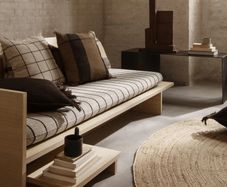 Ferm Living Kona Single Day Bed