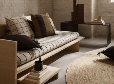 Ferm Living Kona Single Day Bed