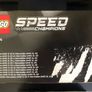 Lego Mercedes-AMG G 63 & Mercedes-AMG SL 63 76924 Speed Champions Image 6