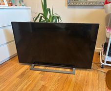 Toshiba 40" TV