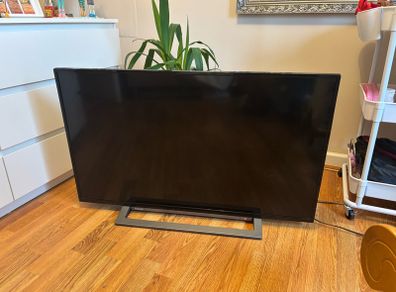 Toshiba 40" TV