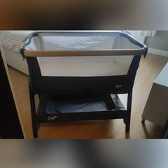 Tutti Bambini CoZee Lite Bedside Crib